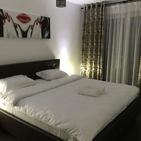 Marius Apartment Brasov Exterior photo