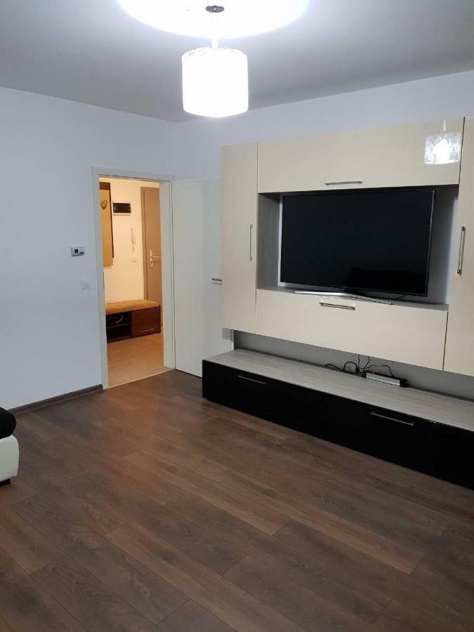 Marius Apartment Brasov Exterior photo